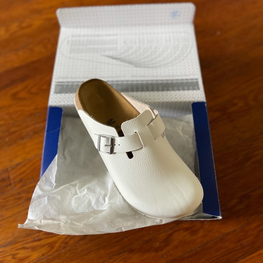 Birkenstock Boston